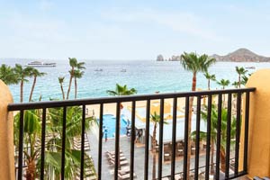 Hotel Riu Santa Fe - Los Cabos, Mexico - All Inclusive 24 hours