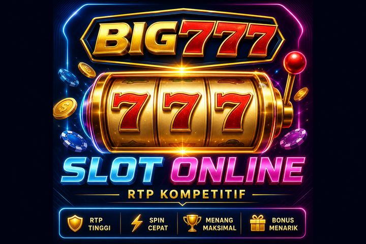 Slot BIG777